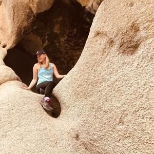 Meet your Posher, Kaitlin